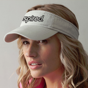 Customized Anvil Visors