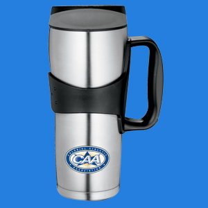 Promotional Zippo Coffee Mugs