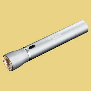Customized Zippo Flashlights