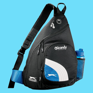 Promotional Slazenger Sling Bags