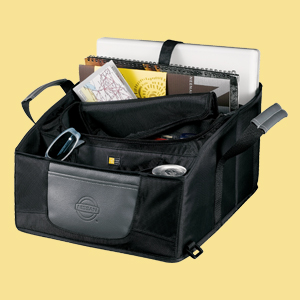 Custom Case Logic Automotive Items