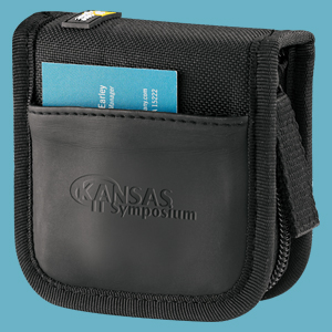 Personalized Case Logic Computer Accessories