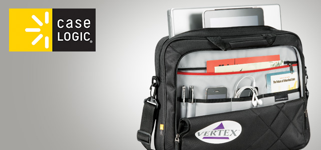 Case Logic Bags Custom | Promotional Case Logic Accessories