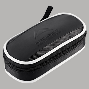 Personalized Case Logic Travel & Personal Care Items