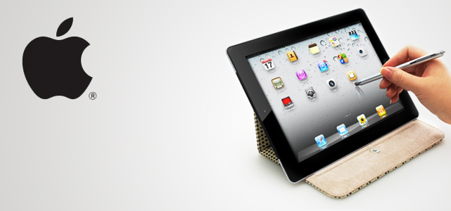 Custom Apple Accessories | Promotional Products for Apple