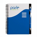 Personalized Post-It Jotters