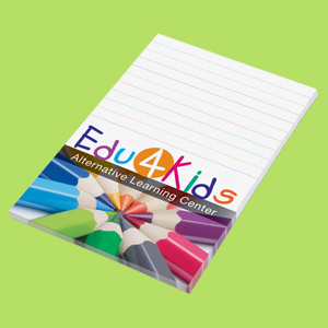 Promotional Post-It Notepads