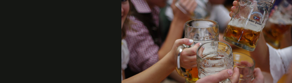 Custom Oktoberfest Favors | Promotional Oktoberfest Gifts & Giveaways