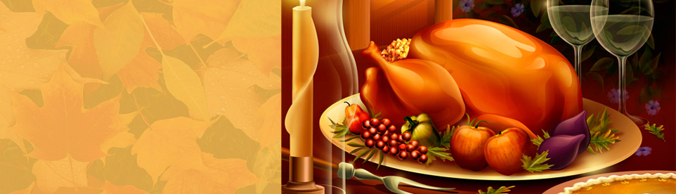 Custom Thanksgiving Gifts | Promotional Thanksgiving Giveaways