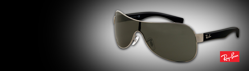 Custom Ray-Ban Sunglasses | Personalized Ray-Ban Items