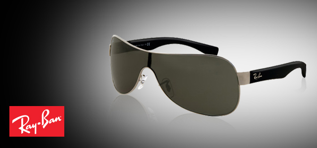 Custom Ray-Ban Sunglasses | Personalized Ray-Ban Items