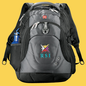 Promotional Backpacks