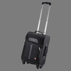 Promotional Luggage & Travel Bags