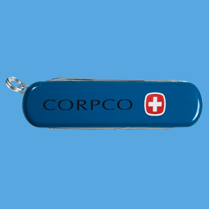 Custom Multi-Function Tools