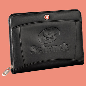 Promotional Portfolios & Writing Pads