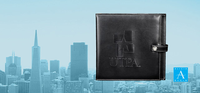 Alicia Klein Custom Products | Alicia Klein Wallets