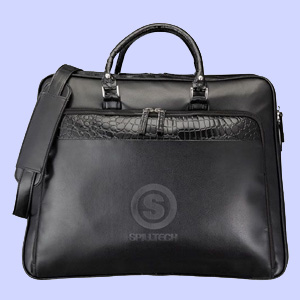 Custom Computer Bags