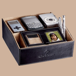 Promotional Electronics & Media Items