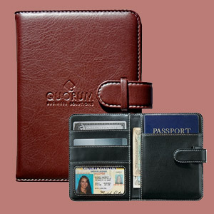 Personalized Travel & Personal Care Items