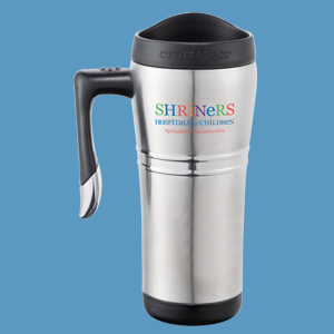 Custom Cutter & Buck Drinkware