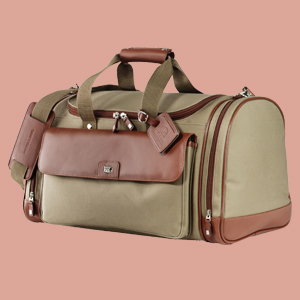 Promotional Cutter & Buck Duffel & Sport Bags