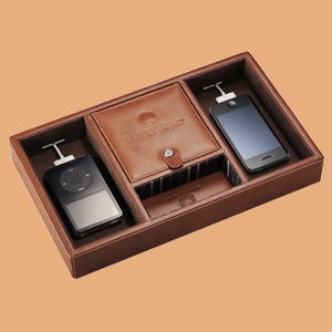Personalized Cutter & Buck Electronics & Media Items