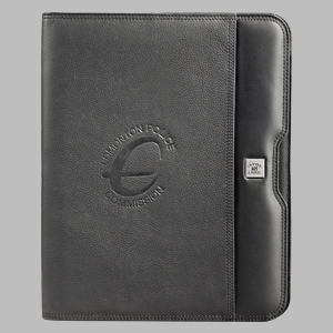 Promotional Cutter & Buck Journals, Organizers & Portfolios