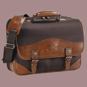Personalized Cutter & Buck Luggage & Travel Bags