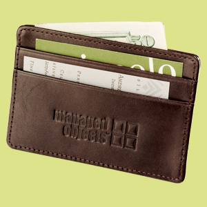 Promotional Cutter & Buck Travel & Personal Care Items