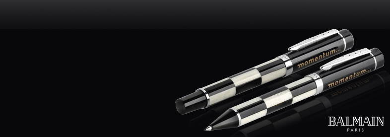 Custom Balmain Pens