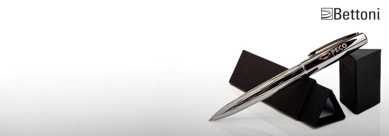 Custom Bettoni Pens