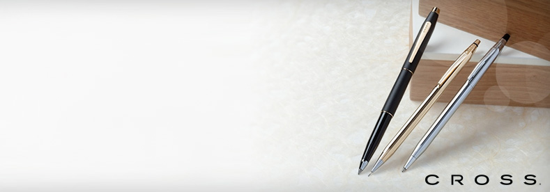 Custom Cross Pens