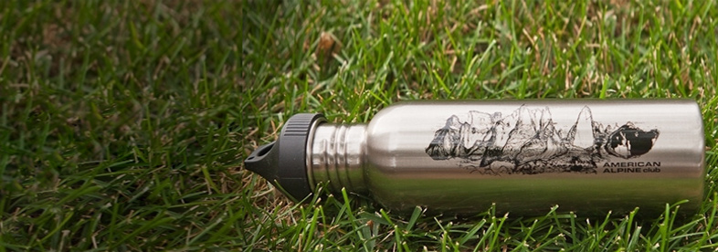 Custom Stainless Steel Water Bottles