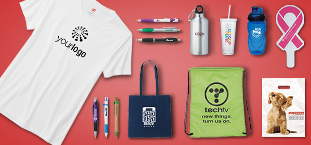 Promotional Fundraising Ideas