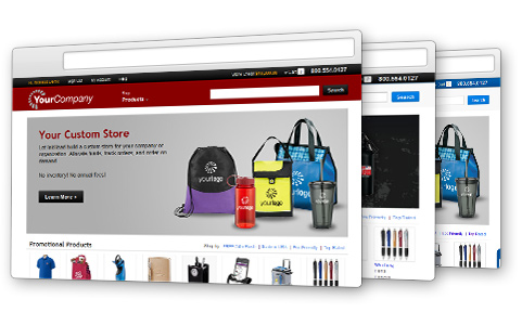 Company Stores
