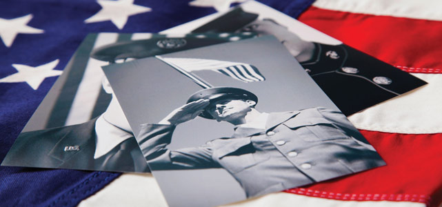 Veterans Promotional Products | Veterans Promotional Items
