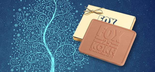 Personalized Holiday Gifts | Promotional Holiday Products