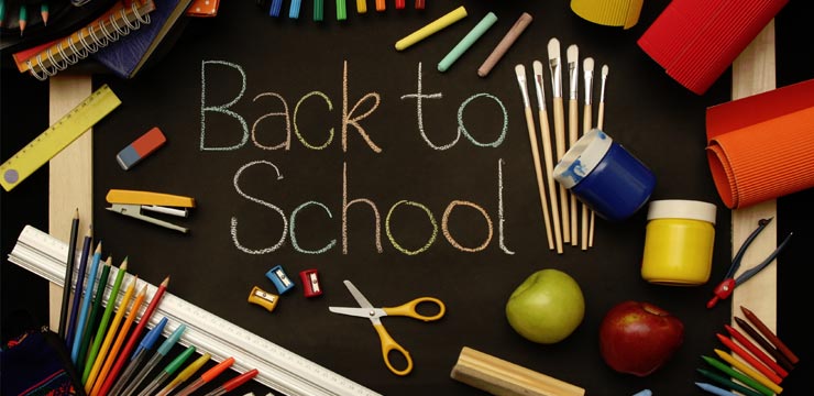 Back To School Promotional Products | Back To School Promotional Items