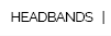 Custom Headbands & Wristbands