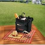 Business Food Serving Gift Sets - Modesto Picnic Carrier Set
