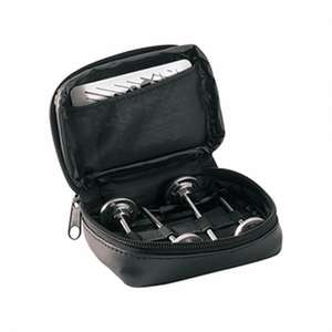 Custom Promotional Grill Master Therometer Set - Black