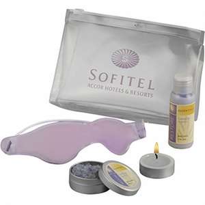 Essentials Pamper-U-Pouch