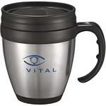 Custom Desk Mugs - Java Desk Mug