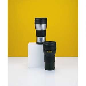 Auto Perf Tumbler 