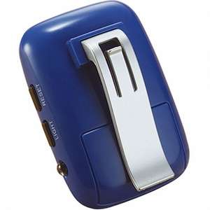 Stayfit Pulse Pedometer 