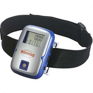 Stayfit Pulse Pedometer 