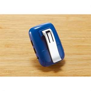 Custom Promotional Stayfit Pulse Pedometer