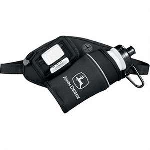 Custom Promotional Stayfit Waist Pack Pedometer