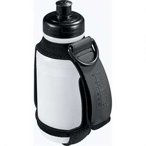 Stayfit Neoprene Bottle Caddy - Black 