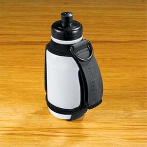 Stayfit Neoprene Bottle Caddy - Black 